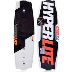 Wakeboarding Hyperlite State Jr with Remix Wakeboard Package