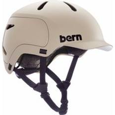 Bern Cykelhjälmar Bern Bike helmet Watts 2.0 Beige