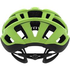 Homme Casques de vélo Giro Fahrradhelm Agilis Jaune