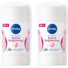 Nivea Extra Whitening Deo Stick 50 ml - Regular 1.7fl oz