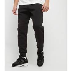 Polo Ralph Lauren S Housut Polo Ralph Lauren Double Knit Jogger Pant Polo - Black