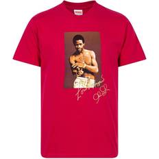 Supreme Abbigliamento Supreme Al Green Tee - Magenta