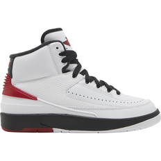 Jordan Chaussures Jordan Air 2 Retro - Chicago - White