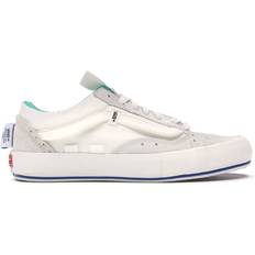 Vans Old Skool CAP LX 'Marshmallow'