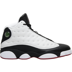 He man Nike Air Jordan 13 Retro He Got Game 2013 M - White/Black/True Red