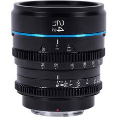 Sirui 24mm Night Walker T1.2 S35 Frame Cine Lens