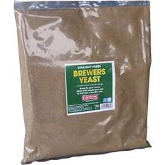 Straight Herbs Brewers Yeast