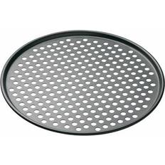 Non-Stick 32 cm Perforated Pizza