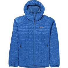 Patagonia Nano Puff Hoody (Endless Blue)