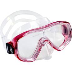 Pink Diving & Snorkeling Cressi Onda Snorkeling Mask Pink