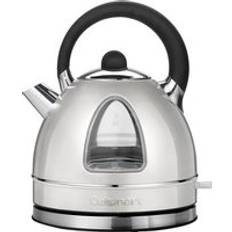 Ctk17U Traditional Kettle 3kW 1.7L - Stainless Steel