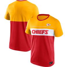 Fanatics Kansas City Chiefs Core Foundation Jersey Jersey multicolour