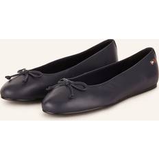 Tommy Hilfiger Ballerinas Tommy Hilfiger Ballerinas DUNKELBLAU