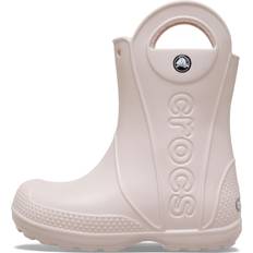 Crocs Stivali di gomma Crocs Handle It Rain Boot Kids - Quartz