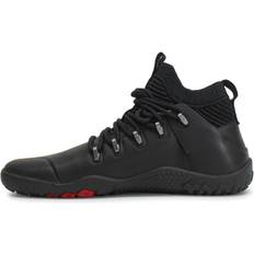 Vivobarefoot Spadseresko Vivobarefoot Men's Magna Leather FG Obsidian