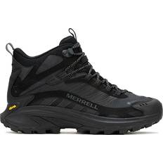 Men's Moab Speed 2 Mid GTX - Black