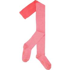 Molo 18-24M Underkläder Molo Strumpbyxor Glitter Tights - Rosa