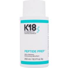 K18 Peptide Prep Detox Shampoo 250 ml