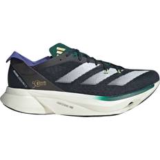 Adidas adizero adios pro Adidas Adidas Adizero Adios Pro Shoes Black Green AW24