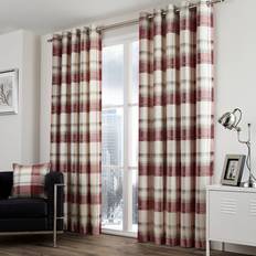 Curtains & Accessories Fusion Balmoral 167.6x137.2cm