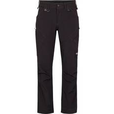 Herre Kedeldragter Engel X-treme Overall - Sort