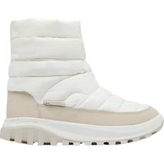 Columbia Dam Kängor & Boots Columbia Snowtrot Mid Snow Boot - Havssalt Fikon