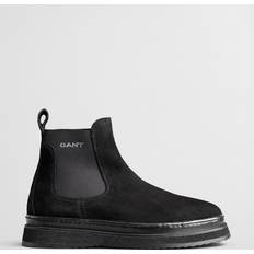 Gant Hombre Zapatos Gant Blistown Chelsea Boot 29653736 - Negro