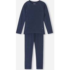 Reima Capas base Reima Kinsei Set - Navy, Unisex