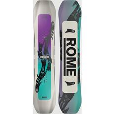 Rome Slapstick 2025 Snowboard uni