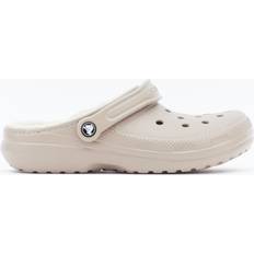 Pink - Unisex Clogs Crocs Classic Lined Clog