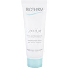 Biotherm Deo Pure For Women 75 ml