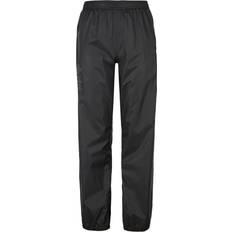 Kilpi Wanderhose Kind Keri Noir