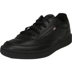 Schoenen Reebok Club C 85 Int Sneakers - Black/Charcoal