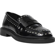 Steve Madden 39 Lågskor Steve Madden Loafers Harloe Svart