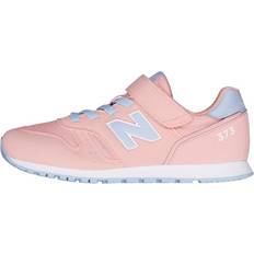 New Balance Löparskor Barnskor New Balance Sneakers YV373AM2 Rosa