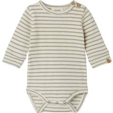 Lil'Atelier Lange Mouwen Romper