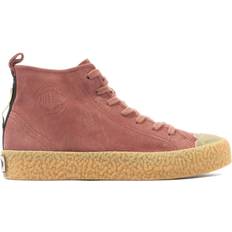 Arancione Stivaletti in Pizzo Palladium Palladium Boots Unisex PALLA ACE RUGGED SUEDE CEDAR