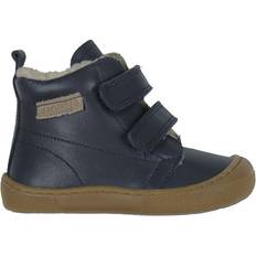 Naturino Støvler Naturino Vinterstøvler Wigghi Navy Vinterstøvle