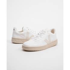 Veja Unisex Schoenen Veja V-10 CWL Full White