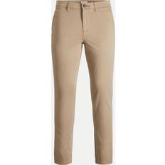 Slim Bukser Jack & Jones Chino Marco Slim_38w/32l