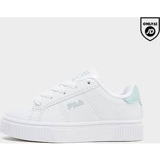 Fila Panache Infant White Kids