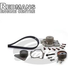KP45509XS Vattenpump + Kuggremssats