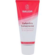 Weleda Toothpaste Ratanhia Unisex 75 ml