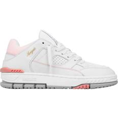 Axel Arigato Women Shoes Axel Arigato Area Lo Sneakers - White/Pink