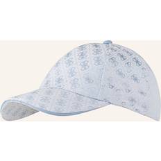 Guess Damen Accessoires Guess Cap HELLBLAU one