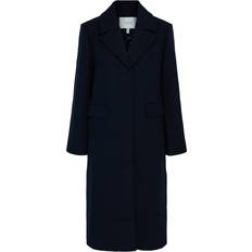 Y.A.S Outerwear Y.A.S Yaslima Wool Blend Coat