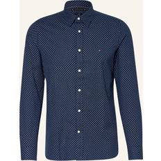 Tommy Hilfiger Multicolor Tops Tommy Hilfiger Camisa - azul claro/azul oscuro