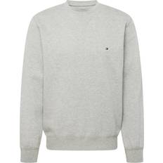 Tommy Hilfiger Gensere Tommy Hilfiger Essential Fleece Crewneck Fleece hos Magasin