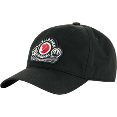 Fjällräven Femme Casquettes Fjällräven Classic Badge Cap - Black