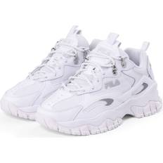 Fila Sneakers RAY TRACER TR2 Hvid